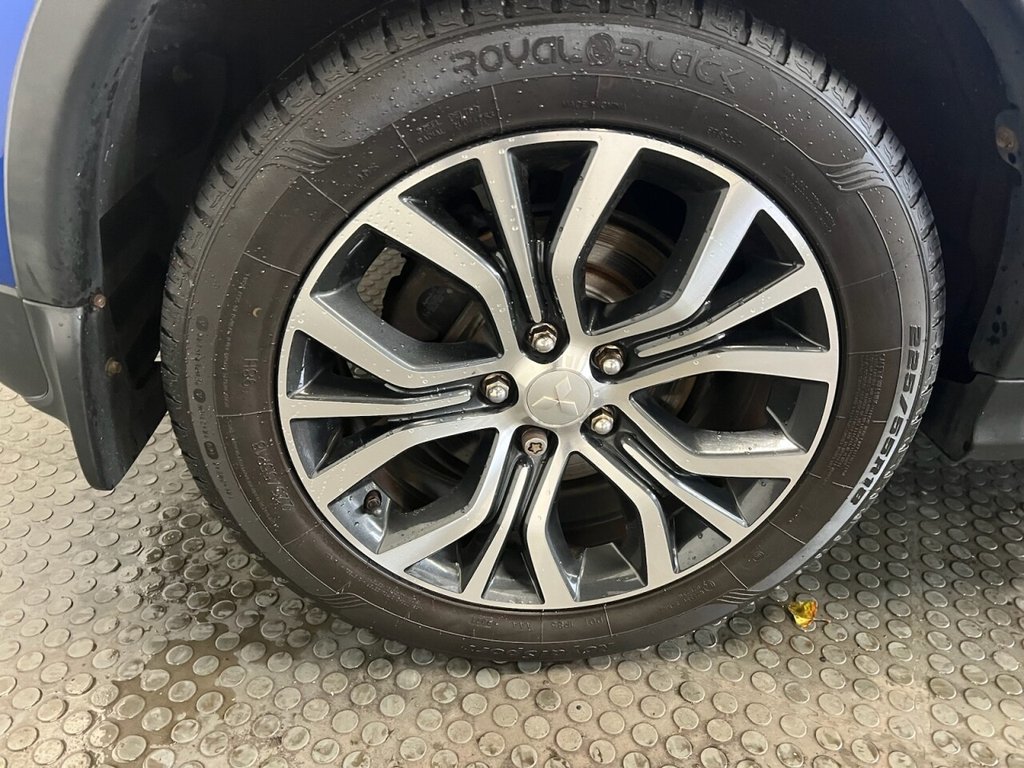 Used Mitsubishi ASX 2016 for sale - 77636677: Photo 13