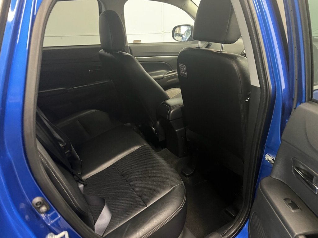 Used Mitsubishi ASX 2016 for sale - 77636677: Photo 16