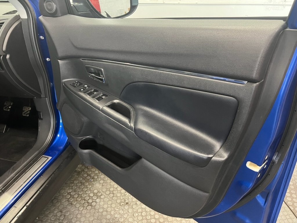 Used Mitsubishi ASX 2016 for sale - 77636677: Photo 18