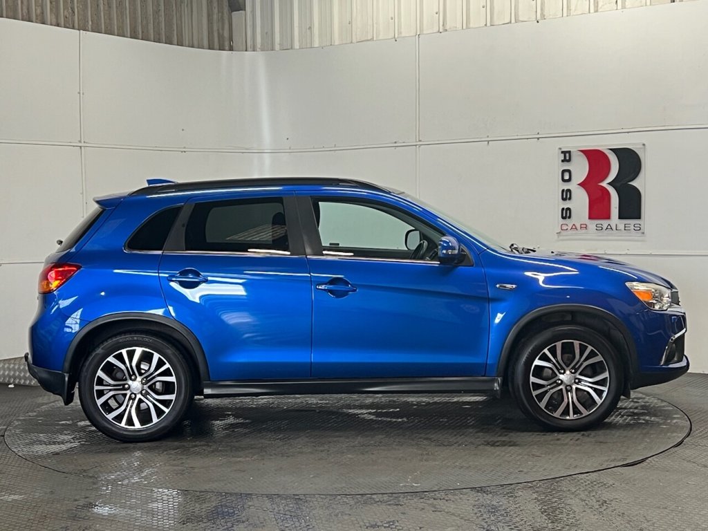 Used Mitsubishi ASX 2016 for sale - 77636677: Photo 2