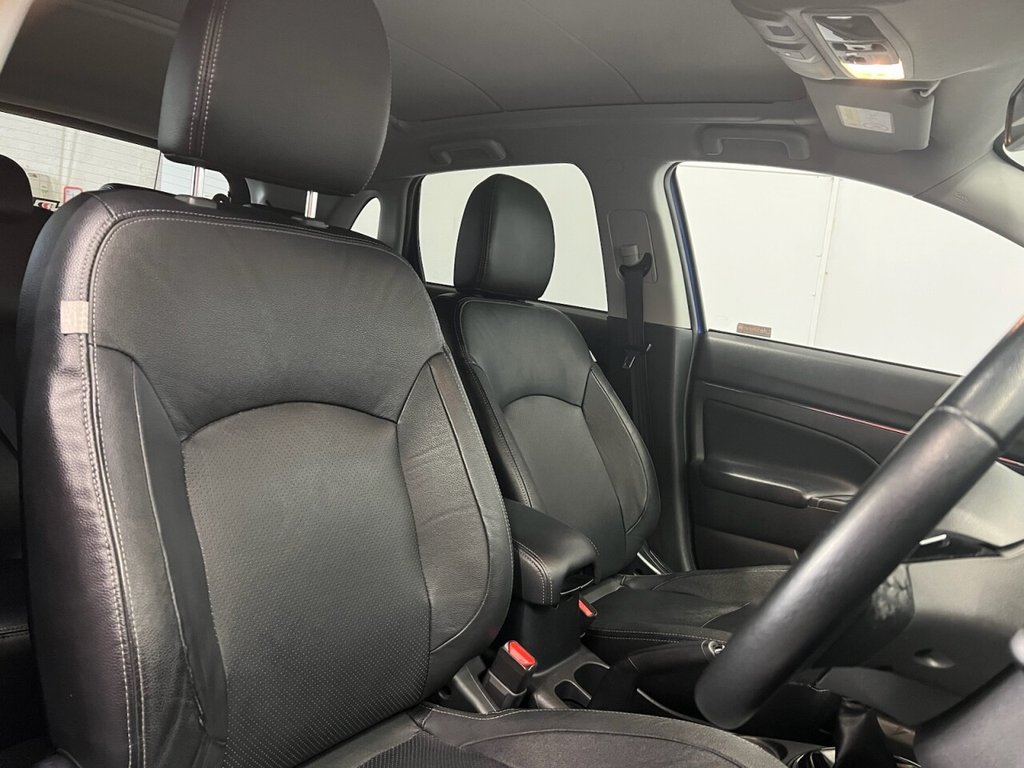 Used Mitsubishi ASX 2016 for sale - 77636677: Photo 20