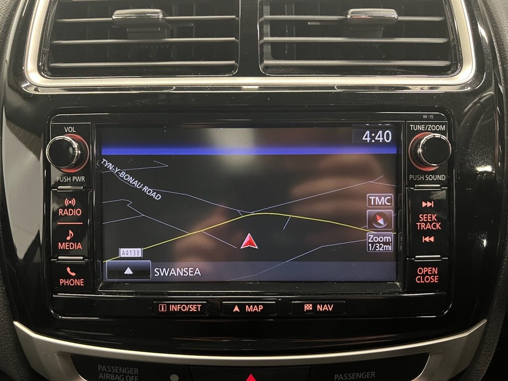 Used Mitsubishi ASX 2016 for sale - 77636677: Photo 23