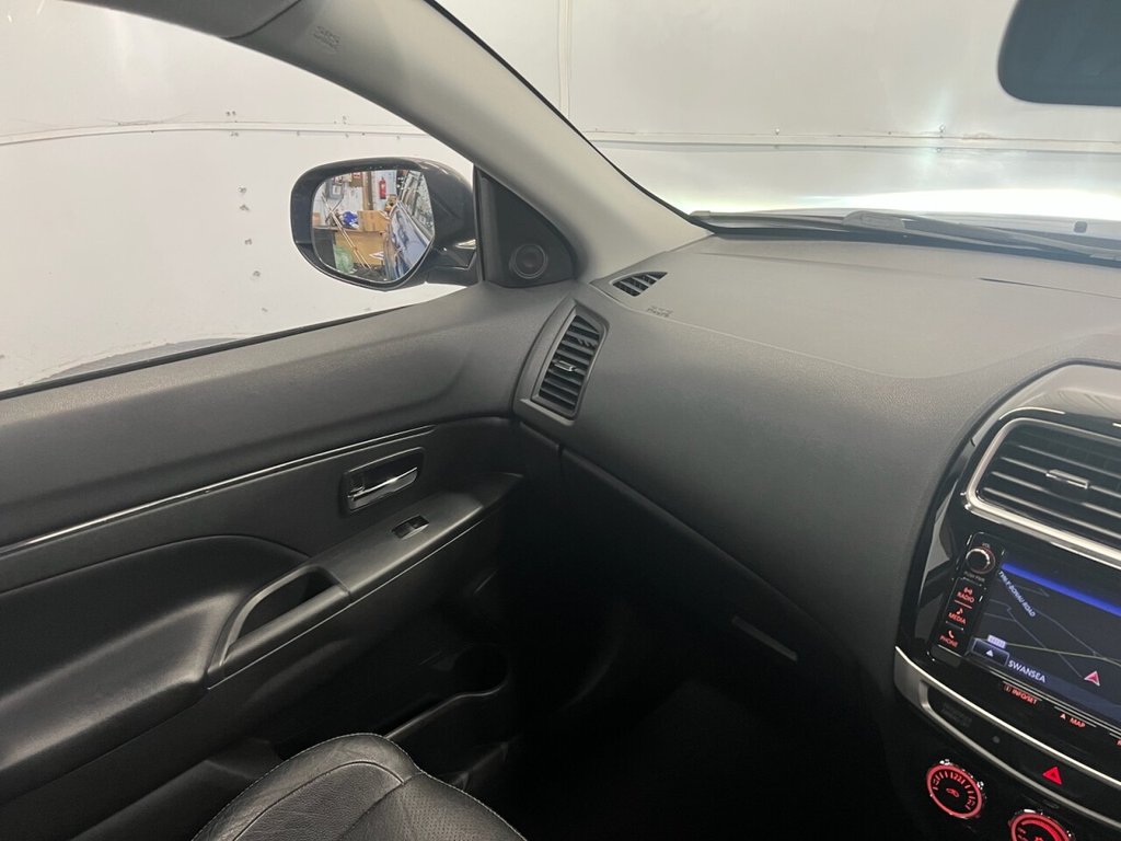 Used Mitsubishi ASX 2016 for sale - 77636677: Photo 32