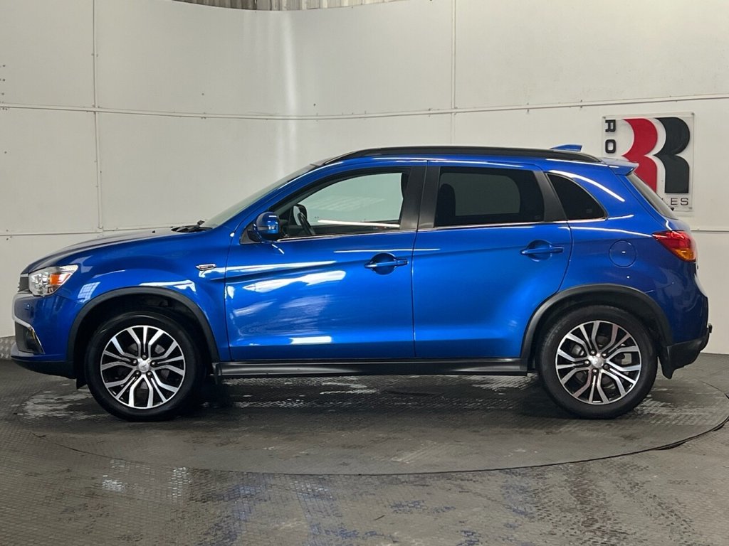 Used Mitsubishi ASX 2016 for sale - 77636677: Photo 6