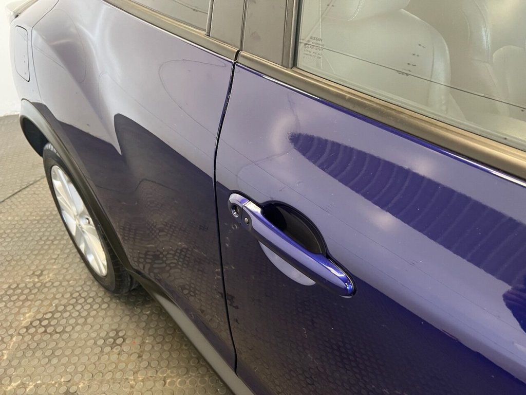 Used Nissan Juke 2014 for sale - 78017107: Photo 10