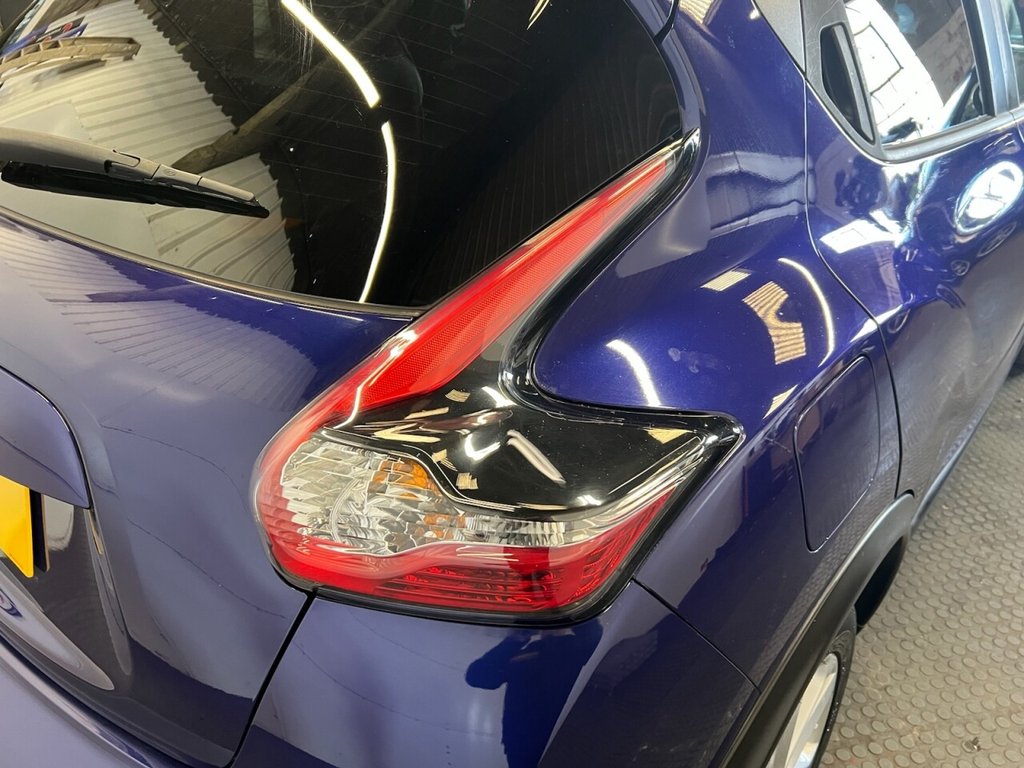 Used Nissan Juke 2014 for sale - 78017107: Photo 11