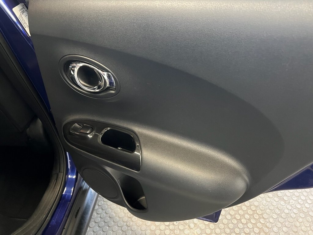 Used Nissan Juke 2014 for sale - 78017107: Photo 12