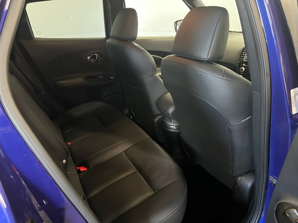 Used Nissan Juke 2014 for sale - 78017107: Photo 13