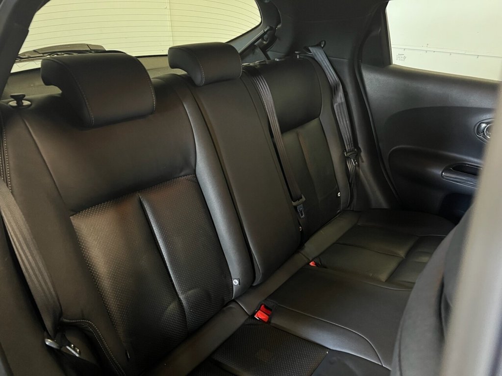 Used Nissan Juke 2014 for sale - 78017107: Photo 14