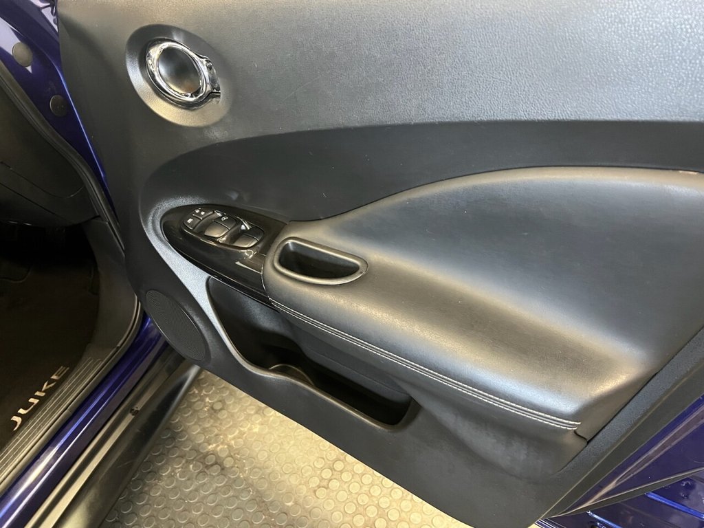 Used Nissan Juke 2014 for sale - 78017107: Photo 15