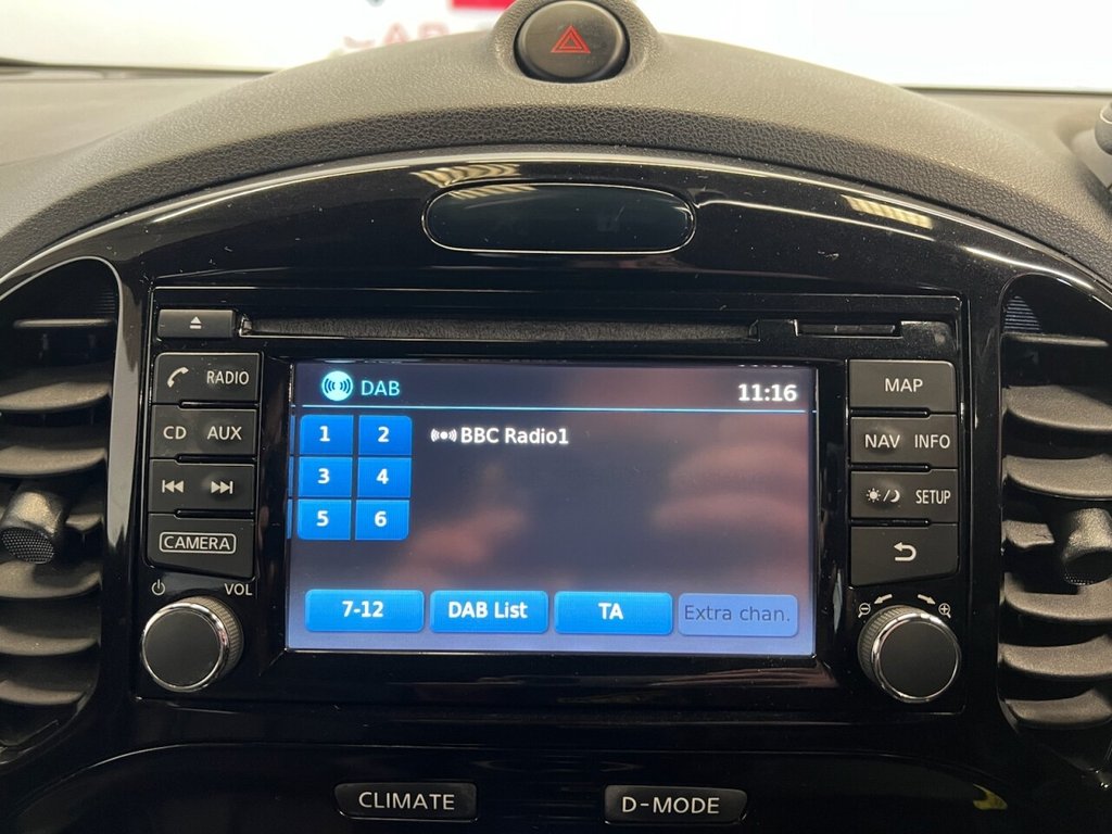 Used Nissan Juke 2014 for sale - 78017107: Photo 19