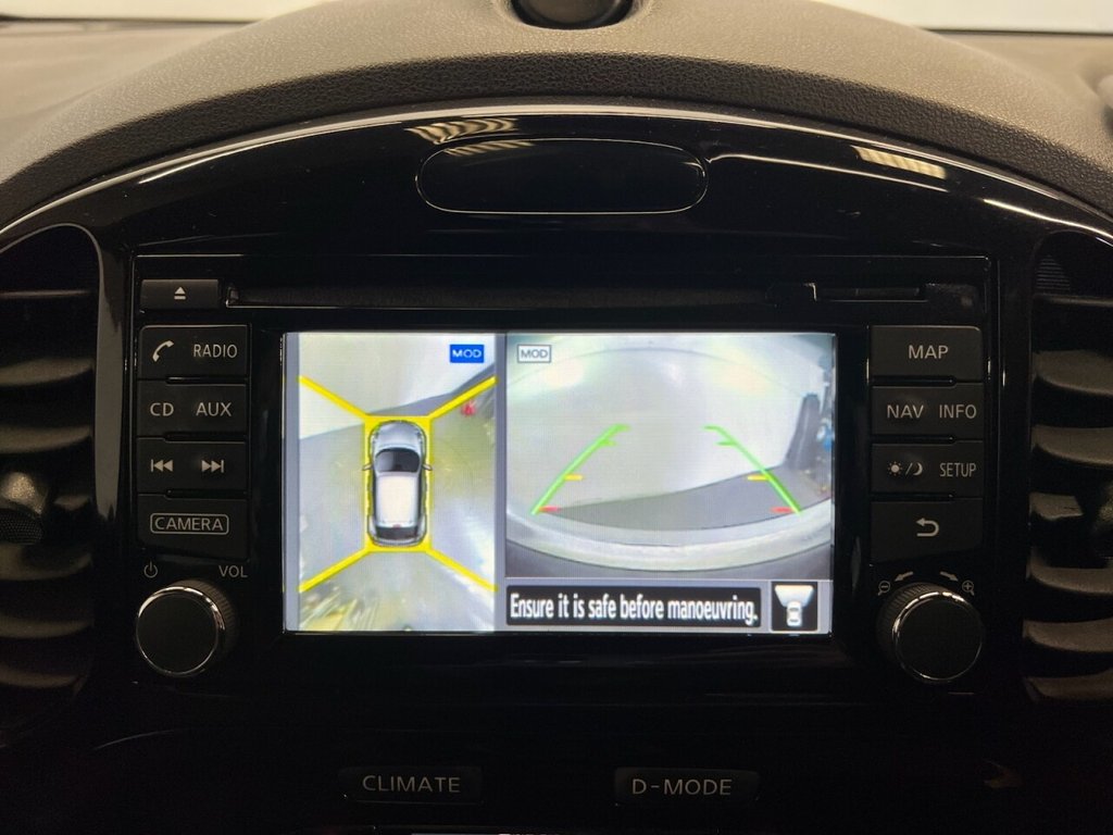 Used Nissan Juke 2014 for sale - 78017107: Photo 20