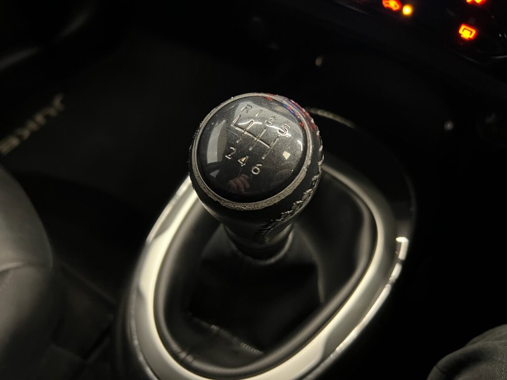 Used Nissan Juke 2014 for sale - 78017107: Photo 23