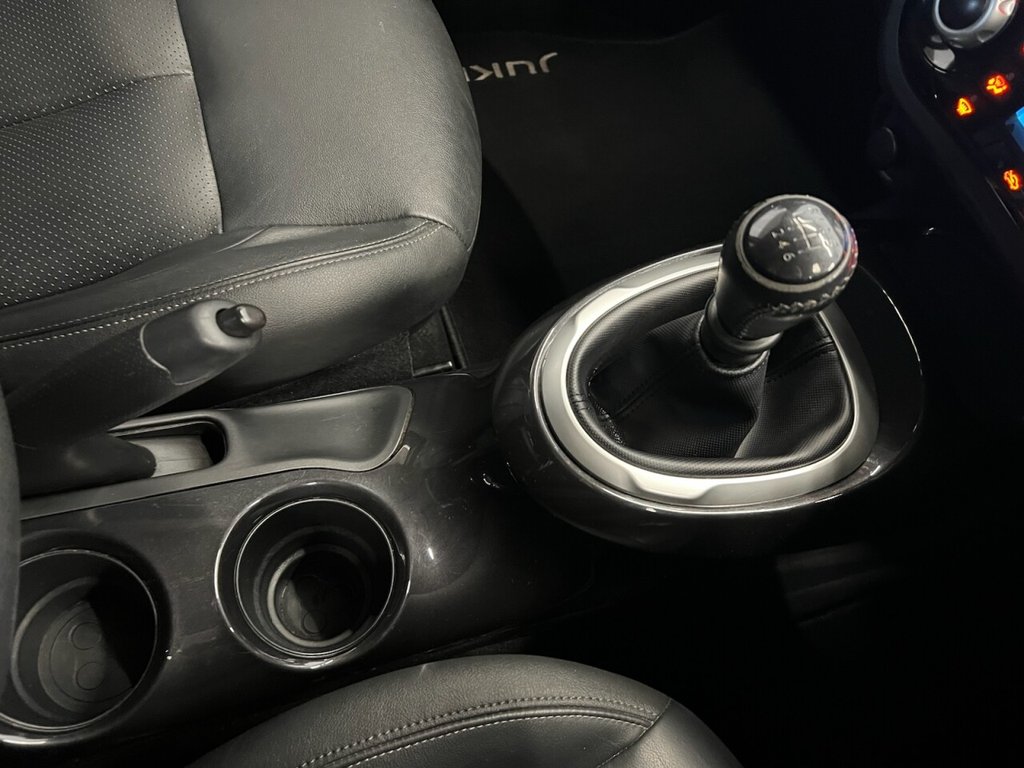 Used Nissan Juke 2014 for sale - 78017107: Photo 24