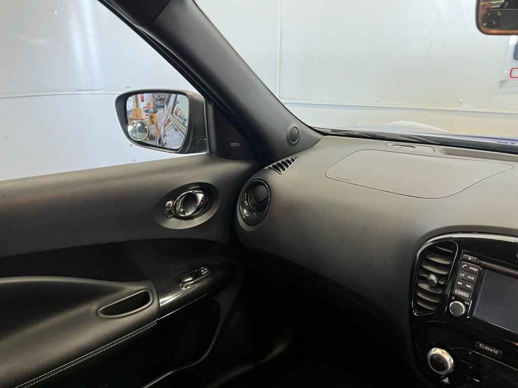 Used Nissan Juke 2014 for sale - 78017107: Photo 30