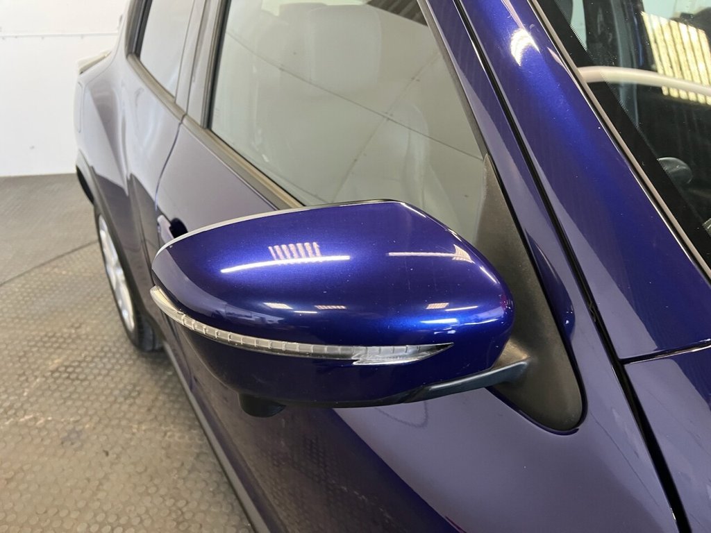 Used Nissan Juke 2014 for sale - 78017107: Photo 9