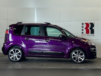 Used Citroen C3 Picasso 2015 for sale - 78569492: Photo