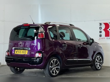 Used Citroen C3 Picasso 2015 for sale - 78569492: Photo