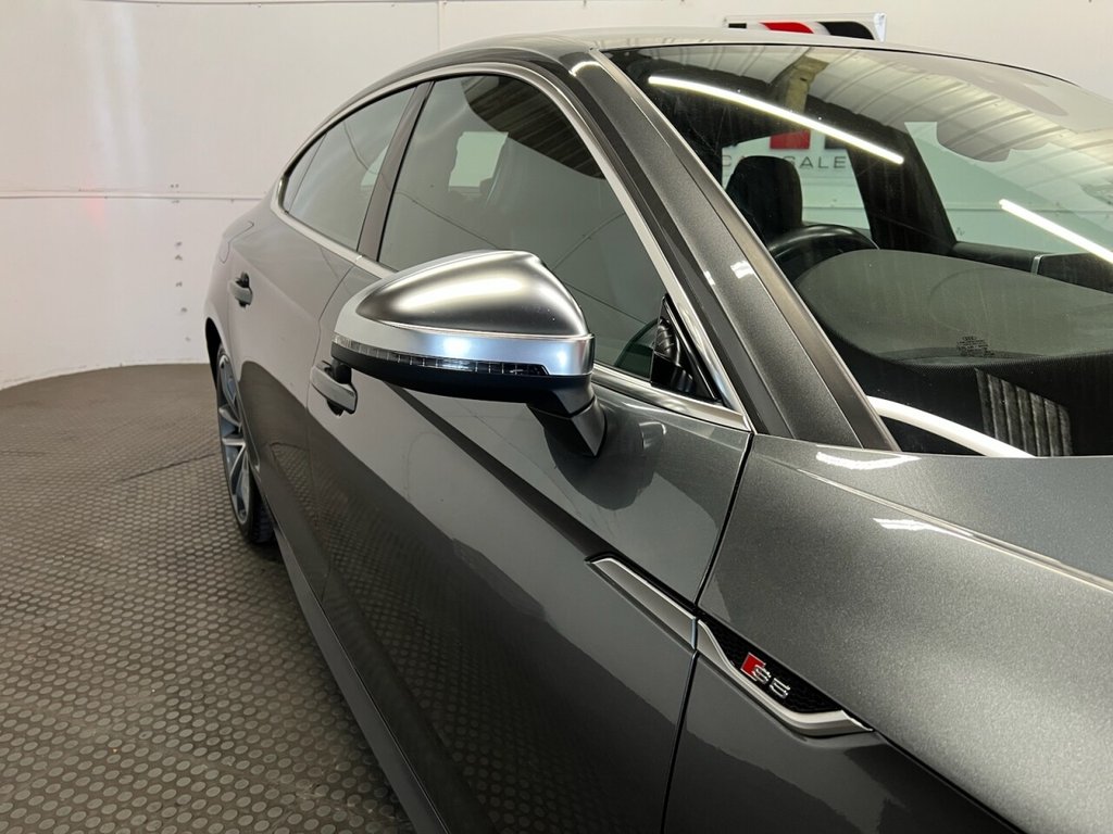 Used Audi S5 2017 for sale - 76291376: Photo 10