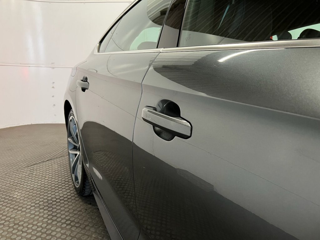 Used Audi S5 2017 for sale - 76291376: Photo 11