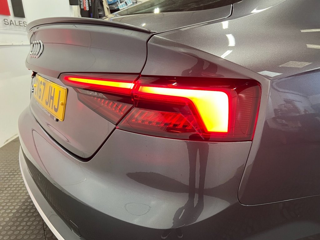 Used Audi S5 2017 for sale - 76291376: Photo 12