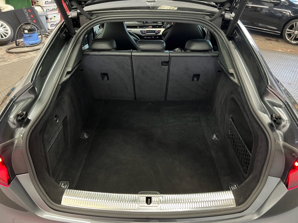 Used Audi S5 2017 for sale - 76291376: Photo 13