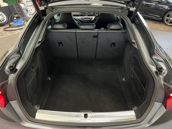 Used Audi S5 2017 for sale - 76291376: Photo 13