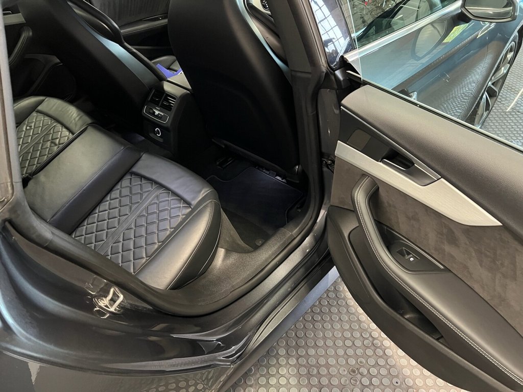 Used Audi S5 2017 for sale - 76291376: Photo 15