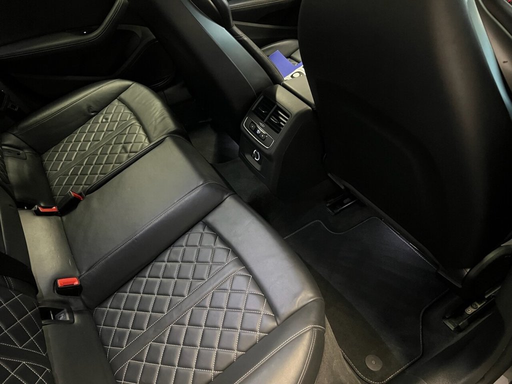 Used Audi S5 2017 for sale - 76291376: Photo 16