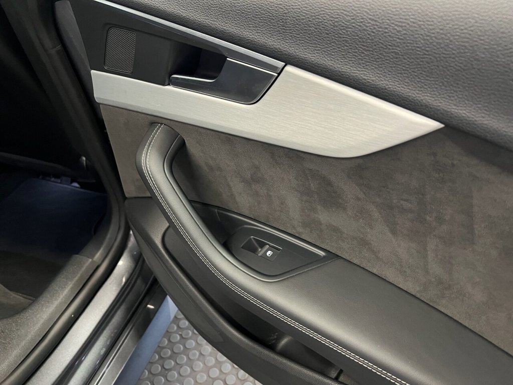 Used Audi S5 2017 for sale - 76291376: Photo 19