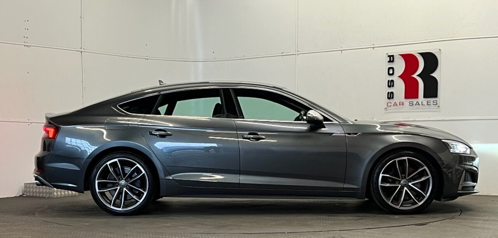 Used Audi S5 2017 for sale - 76291376: Photo 2