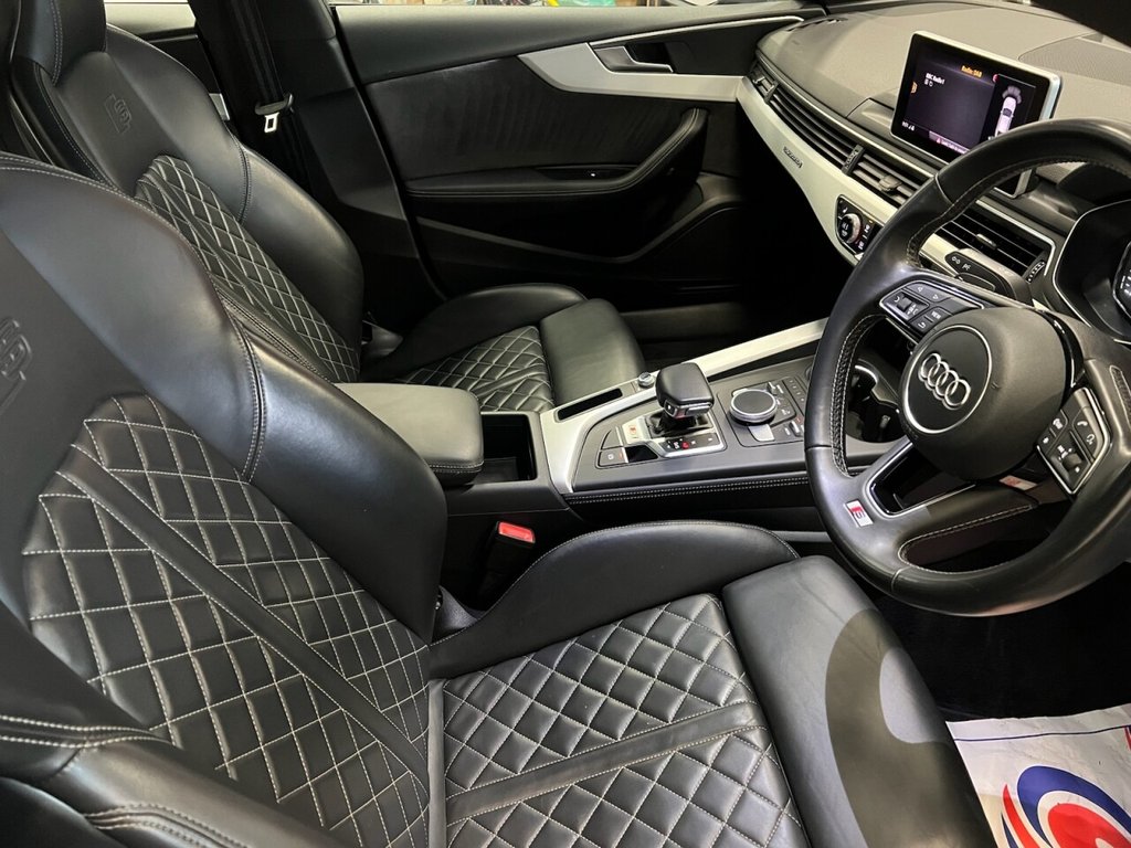 Used Audi S5 2017 for sale - 76291376: Photo 21