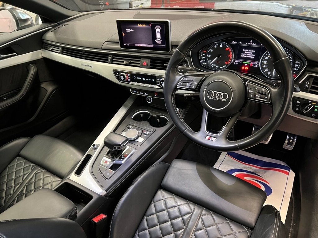 Used Audi S5 2017 for sale - 76291376: Photo 22