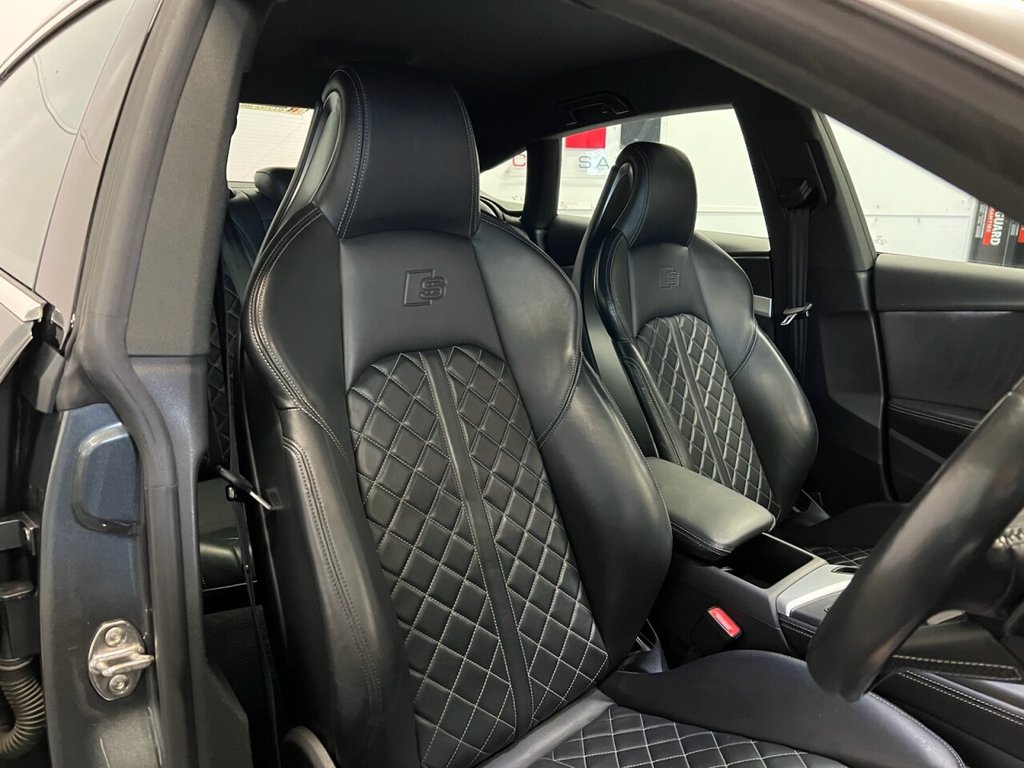 Used Audi S5 2017 for sale - 76291376: Photo 23