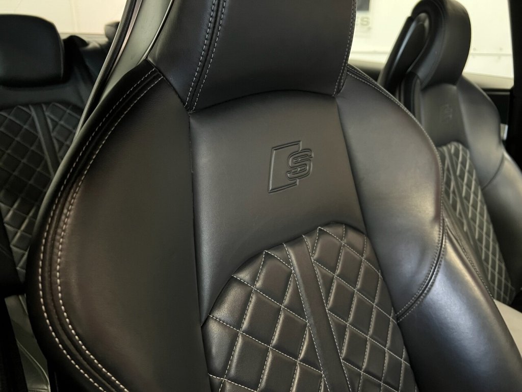 Used Audi S5 2017 for sale - 76291376: Photo 27