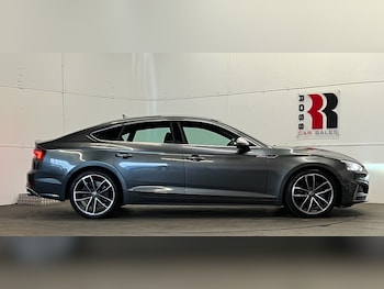 Used Audi S5 2017 for sale - 76291376: Photo 2
