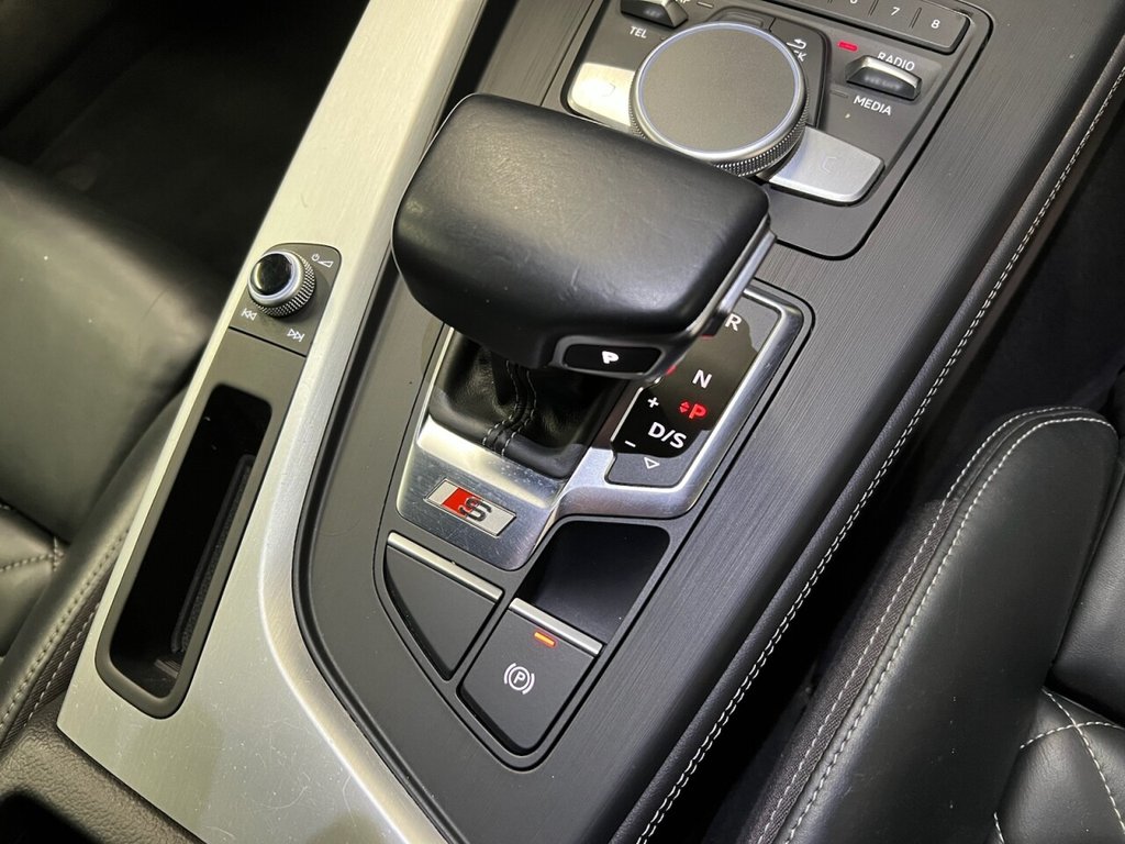 Used Audi S5 2017 for sale - 76291376: Photo 33