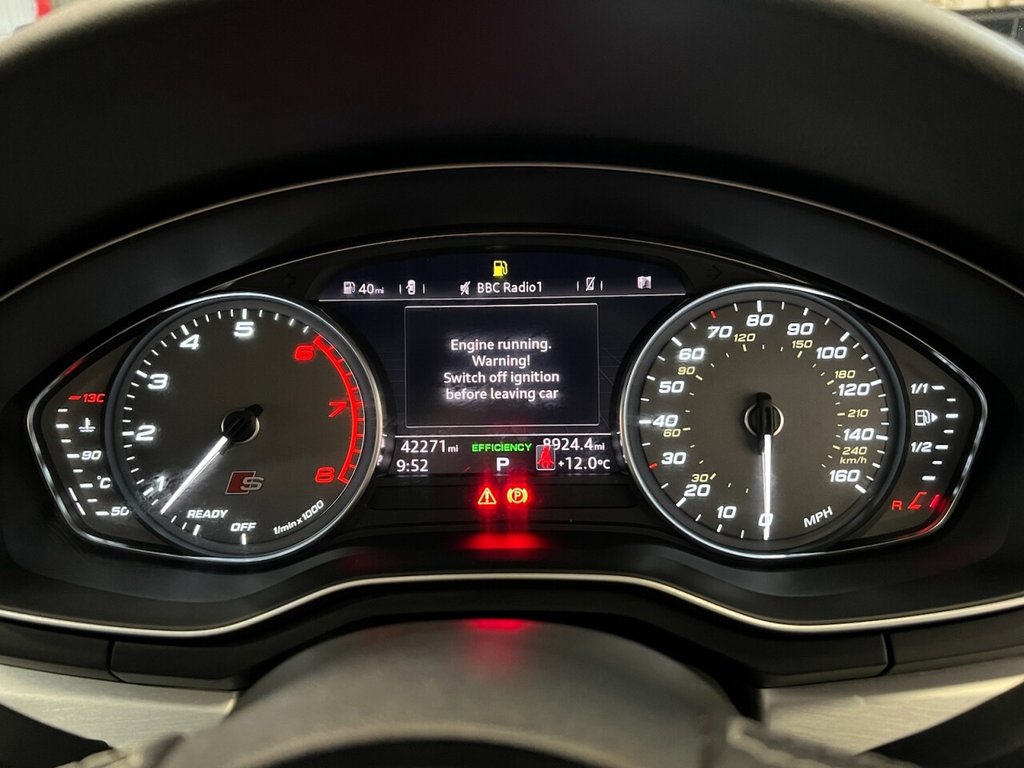 Used Audi S5 2017 for sale - 76291376: Photo 34