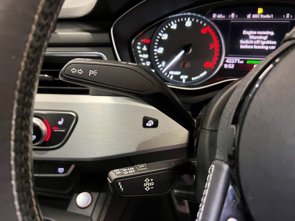 Used Audi S5 2017 for sale - 76291376: Photo 35