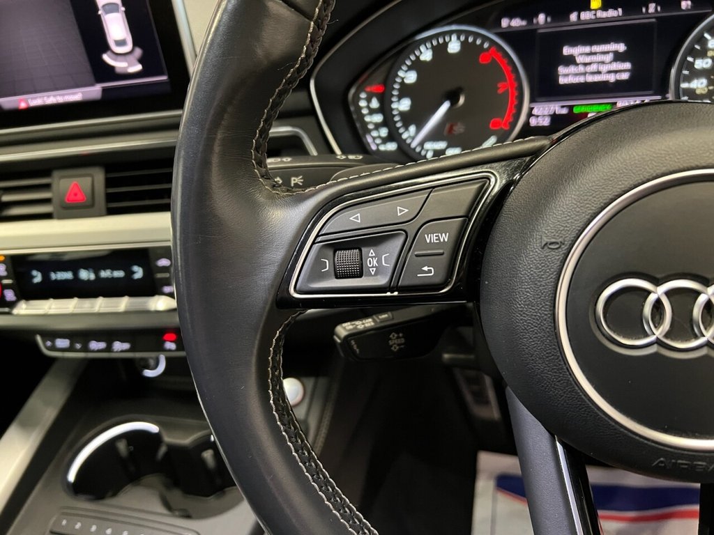 Used Audi S5 2017 for sale - 76291376: Photo 37