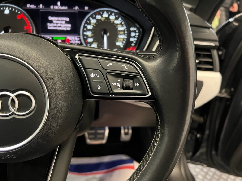 Used Audi S5 2017 for sale - 76291376: Photo 38