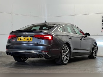 Used Audi S5 2017 for sale - 76291376: Photo 3