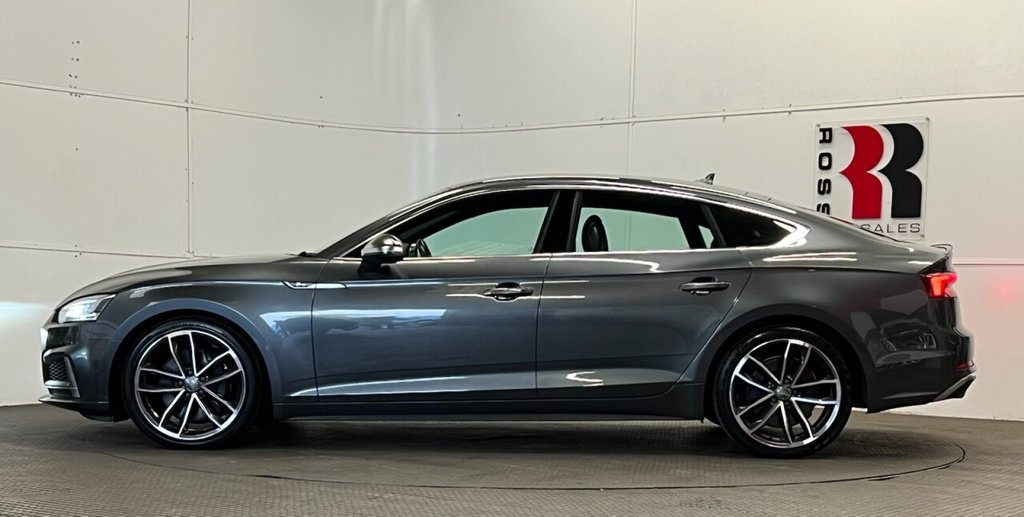 Used Audi S5 2017 for sale - 76291376: Photo 6