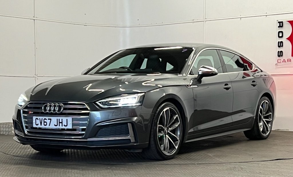 Used Audi S5 2017 for sale - 76291376: Photo 7