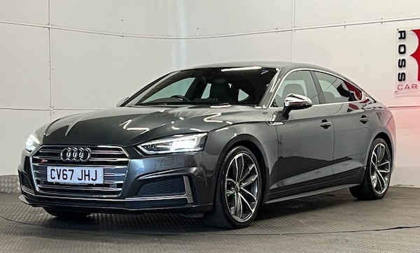 Used Audi S5 2017 for sale - 76291376: Photo 7