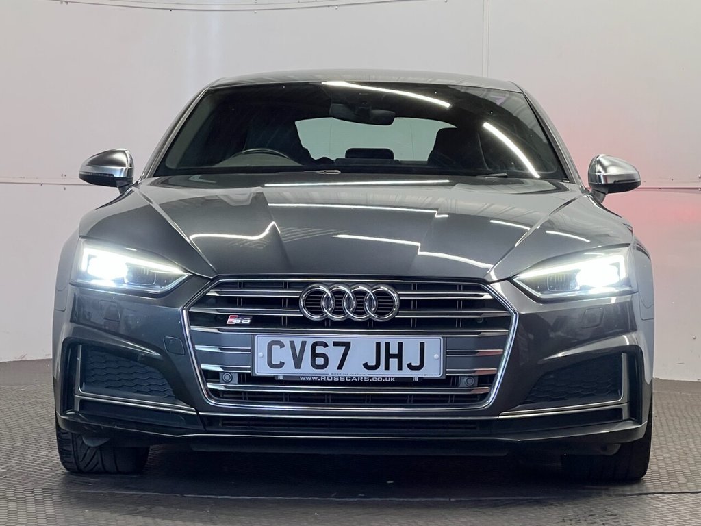 Used Audi S5 2017 for sale - 76291376: Photo 8