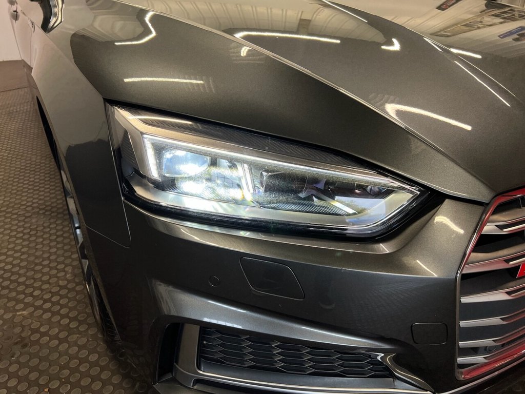 Used Audi S5 2017 for sale - 76291376: Photo 9