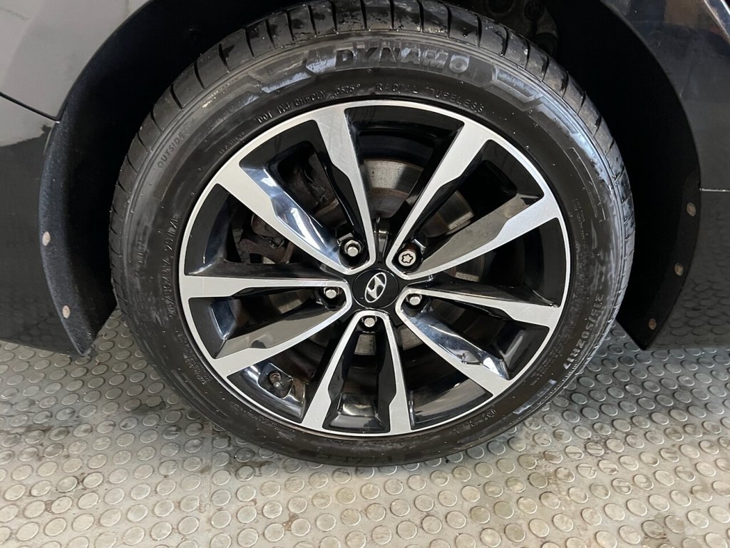 Used Hyundai i40 2018 for sale - 77499475: Photo 13