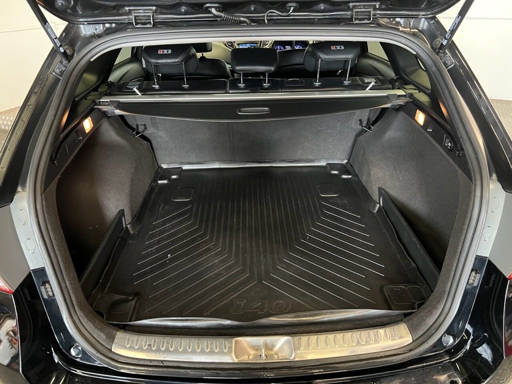 Used Hyundai i40 2018 for sale - 77499475: Photo 14