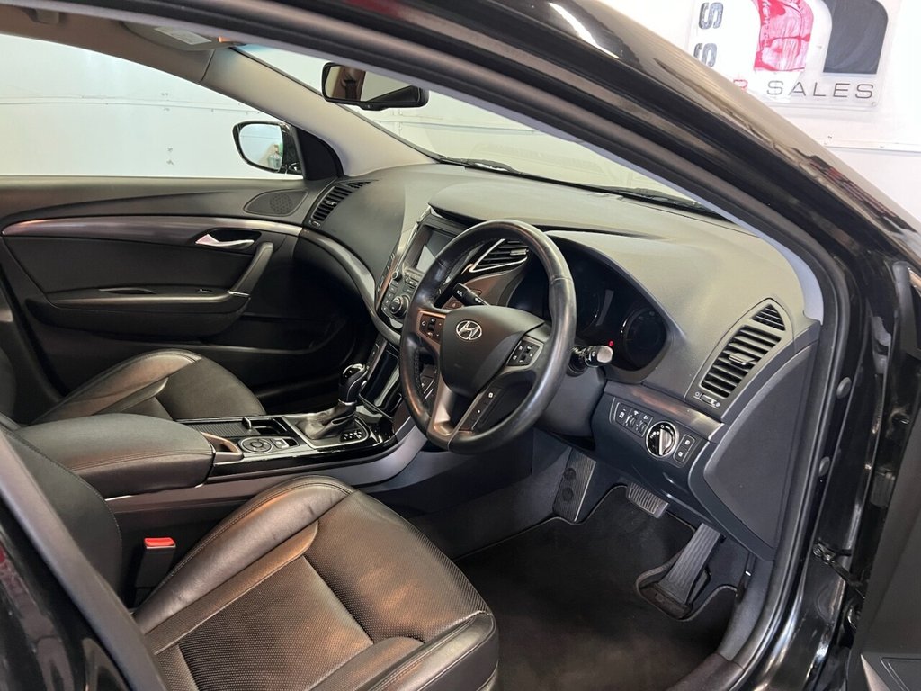 Used Hyundai i40 2018 for sale - 77499475: Photo 20